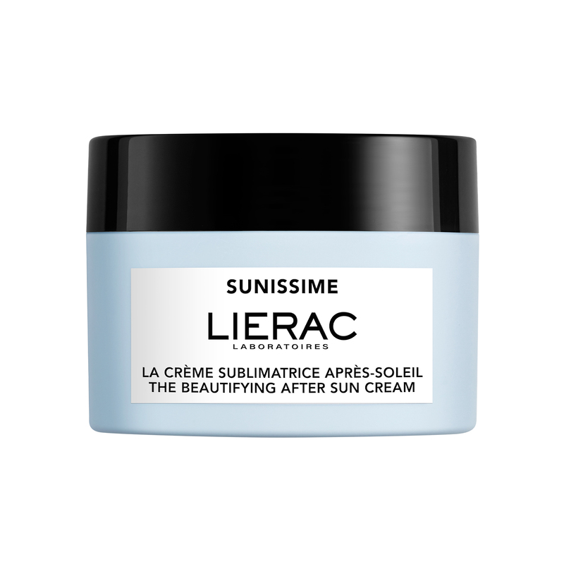 LIERAC - SUNISSIME La Creme Sublimatrice Apres-Soleil - 200ml